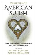 Bazzano / Hermansen |  Varieties of American Sufism | eBook | Sack Fachmedien