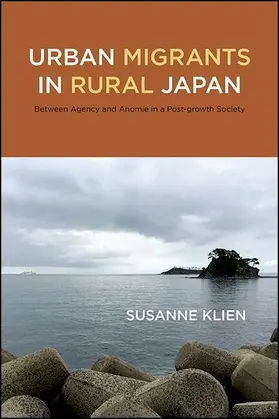 Klien |  Urban Migrants in Rural Japan | eBook | Sack Fachmedien