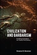 Newman |  Civilization and Barbarism | eBook | Sack Fachmedien