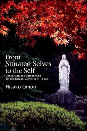 Omori |  From Situated Selves to the Self | eBook | Sack Fachmedien
