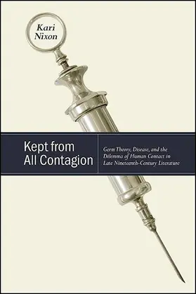 Nixon |  Kept from All Contagion | eBook | Sack Fachmedien