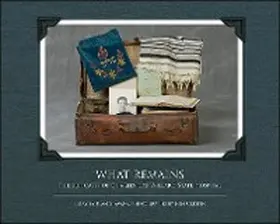  What Remains | eBook | Sack Fachmedien
