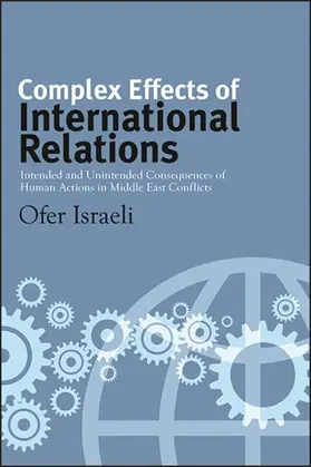 Israeli |  Complex Effects of International Relations | eBook | Sack Fachmedien
