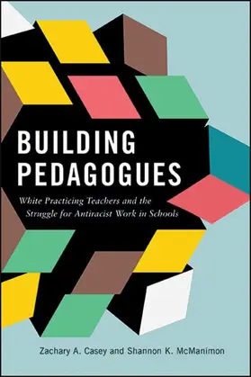 Casey / McManimon |  Building Pedagogues | eBook | Sack Fachmedien