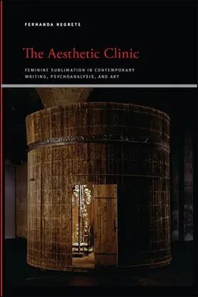 Negrete |  The Aesthetic Clinic | eBook | Sack Fachmedien