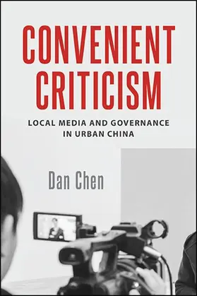 Chen |  Convenient Criticism | eBook | Sack Fachmedien