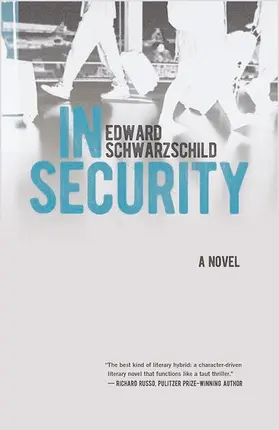 Schwarzschild |  In Security | eBook | Sack Fachmedien