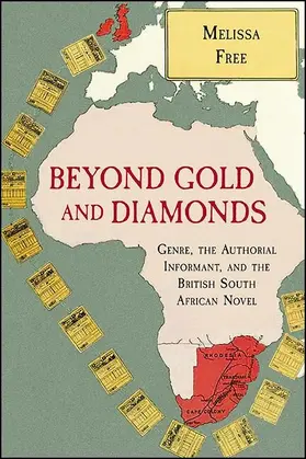 Free |  Beyond Gold and Diamonds | eBook | Sack Fachmedien