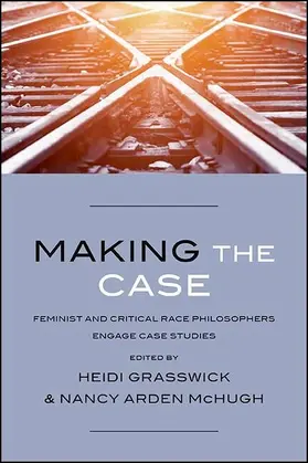 Grasswick / McHugh |  Making the Case | eBook | Sack Fachmedien