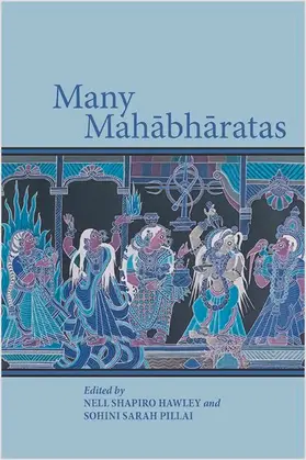 Hawley / Pillai |  Many Mahabharatas | eBook | Sack Fachmedien