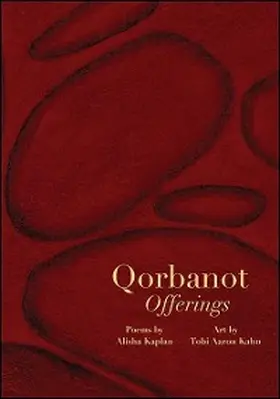 Kaplan |  Qorbanot | eBook | Sack Fachmedien