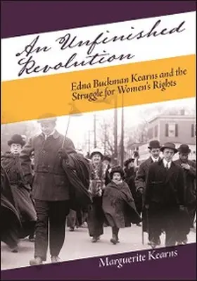 Kearns |  An Unfinished Revolution | eBook | Sack Fachmedien