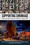 Johnson / Hollander / Kinsey |  Supporting Shrinkage | eBook | Sack Fachmedien