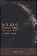 Heine |  Poetics of Breathing | eBook | Sack Fachmedien