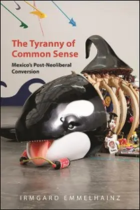Emmelhainz |  The Tyranny of Common Sense | eBook | Sack Fachmedien