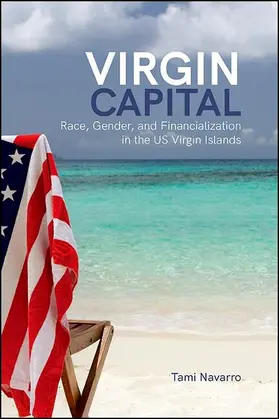 Navarro |  Virgin Capital | eBook | Sack Fachmedien