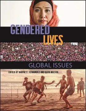 Fernandez / Nelson |  Gendered Lives | eBook | Sack Fachmedien
