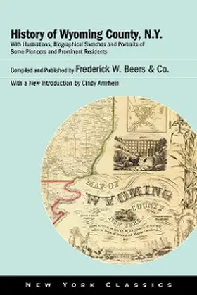 Beers & Co. |  History of Wyoming County, N.Y. | eBook | Sack Fachmedien