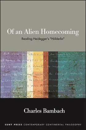 Bambach |  Of an Alien Homecoming | eBook | Sack Fachmedien