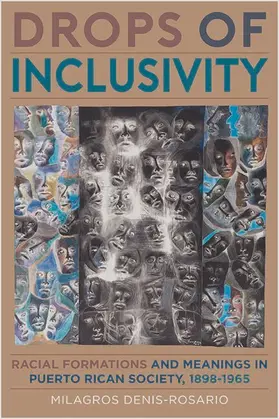 Denis-Rosario | Drops of Inclusivity | E-Book | www.sack.de