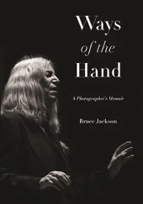 Jackson |  Ways of the Hand | eBook | Sack Fachmedien