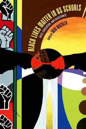 Wozolek |  Black Lives Matter in US Schools | eBook | Sack Fachmedien