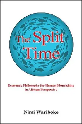 Wariboko |  The Split Time | eBook | Sack Fachmedien
