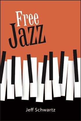 Schwartz | Free Jazz | E-Book | sack.de