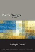 Gasché |  Plato's Stranger | eBook | Sack Fachmedien
