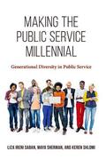 Ireni Saban / Sherman / Shlomi |  Making the Public Service Millennial | eBook | Sack Fachmedien