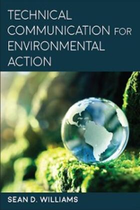 Williams | Technical Communication for Environmental Action | E-Book | sack.de