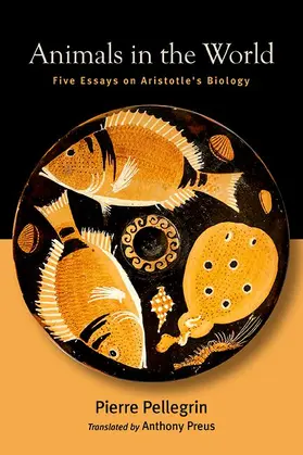 Pellegrin | Animals in the World | E-Book | sack.de