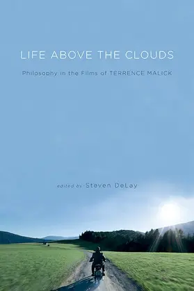 DeLay |  Life Above the Clouds | eBook | Sack Fachmedien