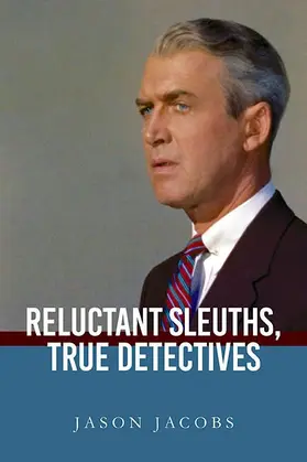 Jacobs |  Reluctant Sleuths, True Detectives | eBook | Sack Fachmedien