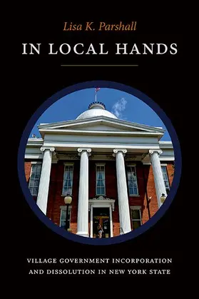 Parshall |  In Local Hands | eBook | Sack Fachmedien