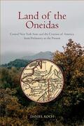 Koch |  Land of the Oneidas | eBook | Sack Fachmedien