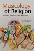 Beck |  Musicology of Religion | eBook | Sack Fachmedien