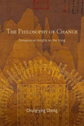 Cheng |  The Philosophy of Change | eBook | Sack Fachmedien