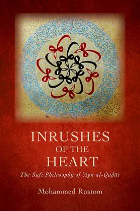 Rustom |  Inrushes of the Heart | eBook | Sack Fachmedien