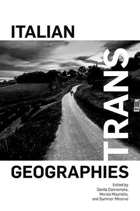 Cannamela / Mauriello / Minerva |  Italian Trans Geographies | eBook | Sack Fachmedien