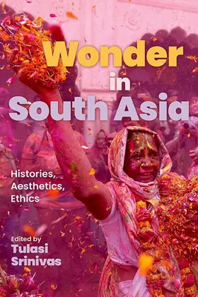 Srinivas |  Wonder in South Asia | eBook | Sack Fachmedien