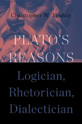 Tindale |  Plato's Reasons | eBook | Sack Fachmedien