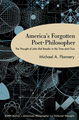 Flannery |  America's Forgotten Poet-Philosopher | eBook | Sack Fachmedien