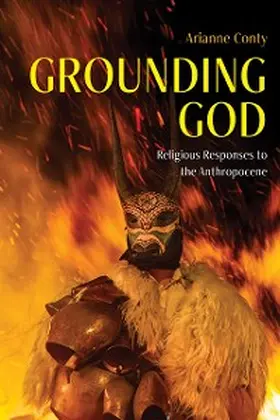Conty |  Grounding God | eBook | Sack Fachmedien