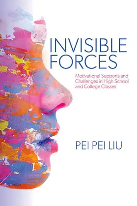 Liu |  Invisible Forces | eBook | Sack Fachmedien