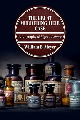 Meyer |  The Great Murdering-Heir Case | eBook | Sack Fachmedien