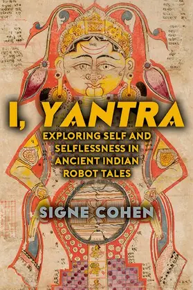 Cohen |  I, Yantra | eBook | Sack Fachmedien