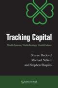 Deckard / Niblett / Shapiro |  Tracking Capital | eBook | Sack Fachmedien