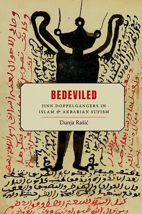 Rašic / Rasic |  Bedeviled | eBook | Sack Fachmedien