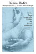 Landerreche Cardillo / Silverbloom |  Political Bodies | eBook | Sack Fachmedien